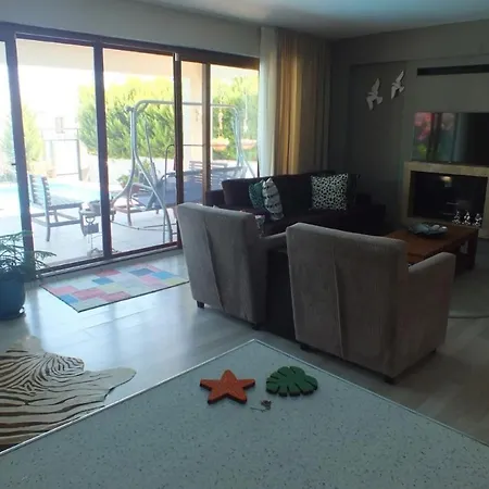 Turgutreis Dream Holiday Holiday home *