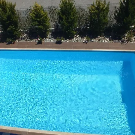 Turgutreis Dream Holiday * בודרום