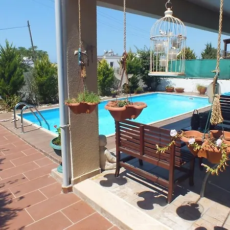 בית נופש Turgutreis Dream Holiday